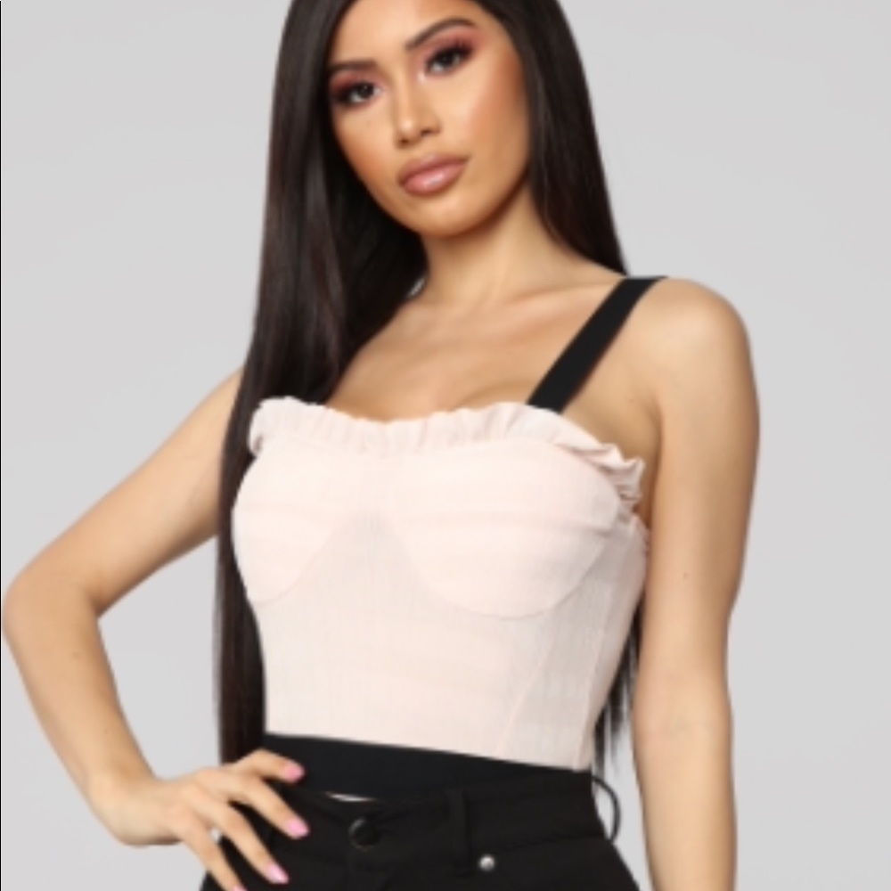 Fashion Nova Shirt